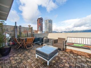 Photo 16: 902 33 W PENDER Street in Vancouver: Downtown VW Condo for sale (Vancouver West)  : MLS®# R2234015