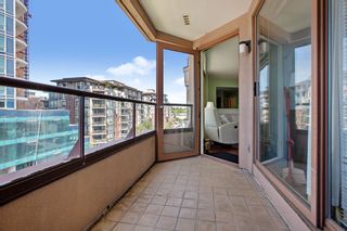Photo 17: 603 15111 RUSSELL Avenue: White Rock Condo for sale in "Pacific Terrace" (South Surrey White Rock)  : MLS®# R2612758
