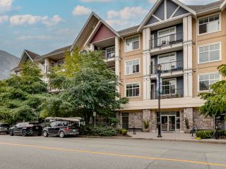 Photo 33: 315 1336 MAIN Street in Squamish: Downtown SQ Condo for sale in "The Artisan" : MLS®# R2868323