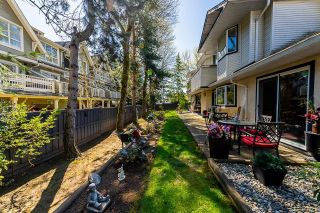 Photo 30: 407 19645 64 Avenue in Langley: Willoughby Heights Townhouse for sale in "HIGHGATE TERRACE" : MLS®# R2873430