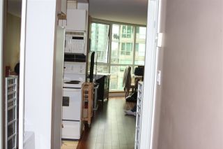 Photo 8: 2008 555 JERVIS STREET in Vancouver: Coal Harbour Condo for sale (Vancouver West)  : MLS®# R2193199
