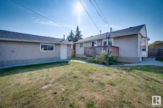 Photo 47: 13307 135 Street in Edmonton: Zone 01 House for sale : MLS®# E4322434