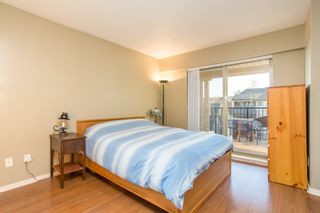 Photo 11: 509 210 ELEVENTH Street in New Westminster: Uptown NW Condo for sale in "DISCOVERY REACH" : MLS®# R2418409
