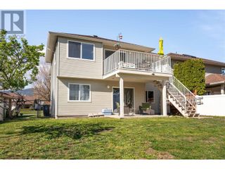Photo 37: 3867 Glen Canyon Drive in West Kelowna: House for sale : MLS®# 10310183