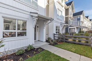 Photo 6: 142 8335 NELSON Street in Mission: Mission-West Townhouse for sale in "Archer Green" : MLS®# R2744901