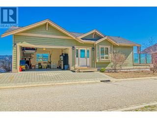 Photo 8: 7002 Terazona Drive Unit# 473 Fintry: Okanagan Shuswap Real Estate Listing: MLS®# 10308212