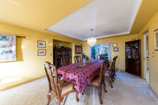Photo 6: 5131 PATRICK Street in Burnaby: South Slope House for sale (Burnaby South)  : MLS®# R2740847