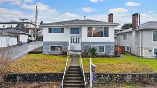 Main Photo: 4530 REID Street in Vancouver: Collingwood VE House for sale (Vancouver East)  : MLS®# R2871623