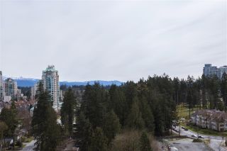 Photo 17: 1607 3008 GLEN Drive in Coquitlam: North Coquitlam Condo for sale in "M2 BY CRESSEY" : MLS®# R2156508