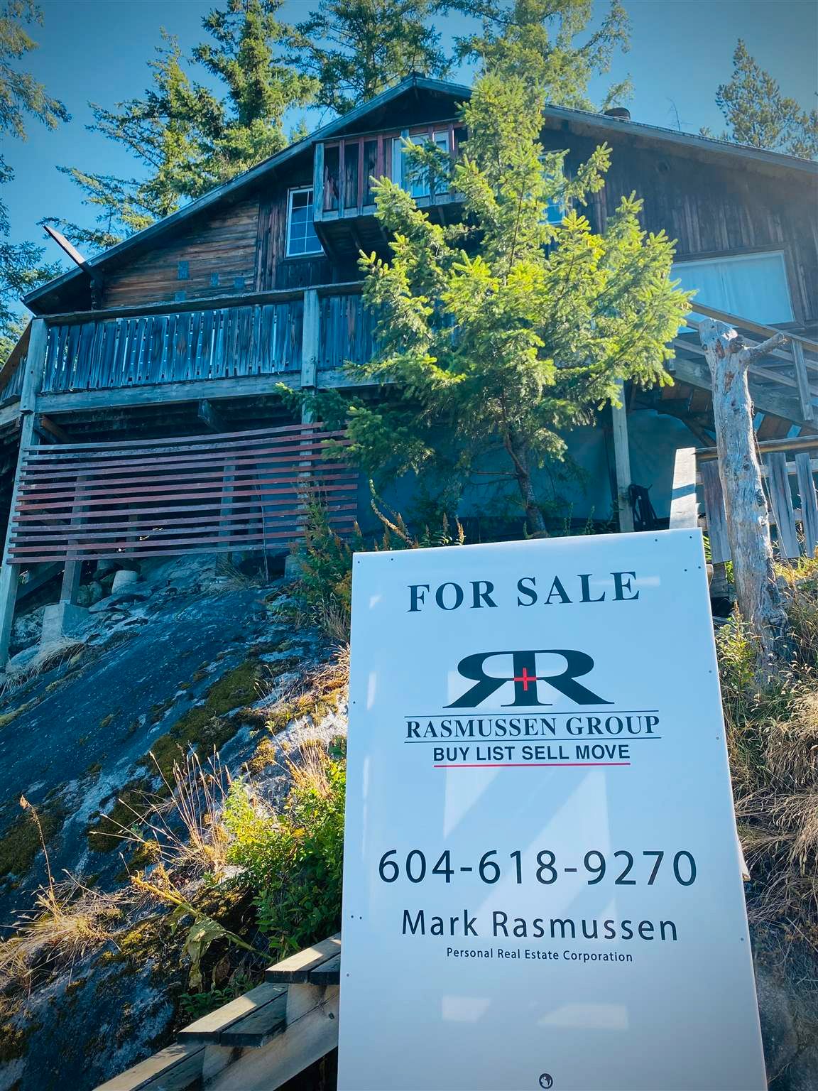 Photo 30: Photos: LOT 1 JOHNSON Bay in North Vancouver: Indian Arm House for sale in "INDIAN ARM" : MLS®# R2601490