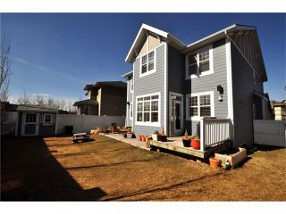 Photo 36: 92 MIKE RALPH Way SW in Calgary: Garrison Green House for sale : MLS®# C4045056