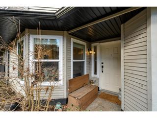 Photo 34: 97 36060 OLD YALE Road in Abbotsford: Abbotsford East Townhouse for sale in "Mountainview Village" : MLS®# R2655685