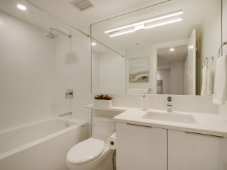 Photo 13: 201 289 DRAKE STREET in Vancouver: Yaletown Townhouse for sale (Vancouver West) 