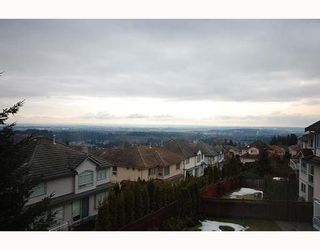 Photo 10: 1619 PINETREE WY in Coquitlam: House for sale : MLS®# V751948