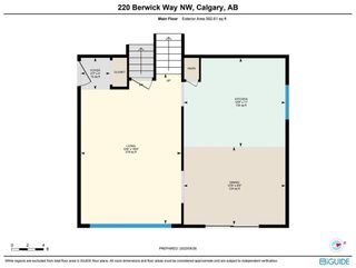 Photo 29: 220 Berwick Way NW in Calgary: Beddington Heights Detached for sale : MLS®# A2053783