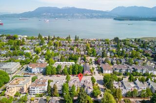 Photo 4: 202 3220 W 4 Avenue in Vancouver: Kitsilano Condo for sale in "Point Grey Estates" (Vancouver West)  : MLS®# R2779882