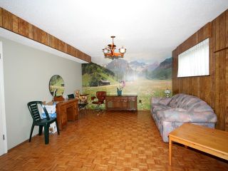 Photo 10: 2060 SPERLING AV in Burnaby: Montecito House for sale (Burnaby North)  : MLS®# V1017285