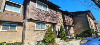 Photo 21: 151 LINWELL Road|Unit #45 in St. Catharines: Condo for sale : MLS®# H4190040