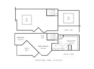 Photo 35: 10046 90 Avenue in Edmonton: Zone 15 House for sale : MLS®# E4321266