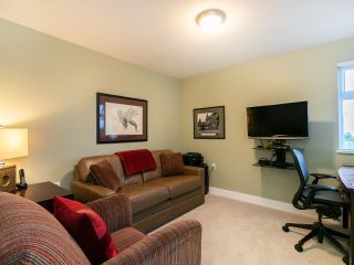 Photo 18: 304 3088 W 41ST Avenue in Vancouver: Kerrisdale Condo for sale in "LANESBOROUGH" (Vancouver West)  : MLS®# R2323364