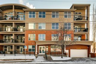 Photo 30: 411 495 78 Avenue SW in Calgary: Kingsland Apartment for sale : MLS®# A1166889
