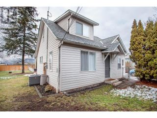 Photo 24: 4014 20 Street in Vernon: House for sale : MLS®# 10304071