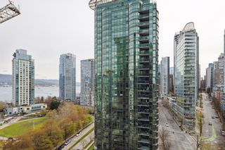 Photo 28: 1306 588 BROUGHTON Street in Vancouver: Coal Harbour Condo for sale in "HARBOUR SIDE PARK - COAL HARBOUR" (Vancouver West)  : MLS®# R2864726
