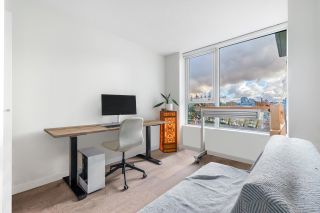 Photo 12: 609 33 SMITHE Street in Vancouver: Yaletown Condo for sale in "Cooper's Lookout 3" (Vancouver West)  : MLS®# R2835471