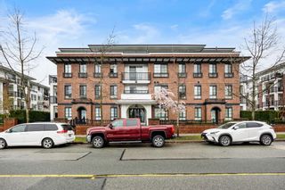 Main Photo: 403 553 FOSTER Avenue in Coquitlam: Coquitlam West Condo for sale in "FOSTER" : MLS®# R2881756
