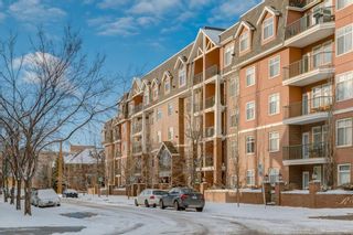 Photo 28: 406 59 22 Avenue SW in Calgary: Erlton Apartment for sale : MLS®# A2119988