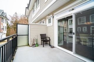 Photo 16: 3 14433 60 Avenue in Surrey: Sullivan Station Townhouse for sale in "BRIXTON" : MLS®# R2745312