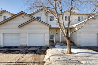 Photo 1: 59 Mt Aberdeen Manor SE in Calgary: McKenzie Lake Row/Townhouse for sale : MLS®# A2020809