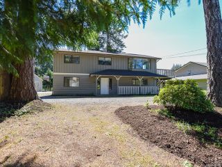 Photo 11: 4981 Childs Rd in COURTENAY: CV Courtenay North House for sale (Comox Valley)  : MLS®# 840349