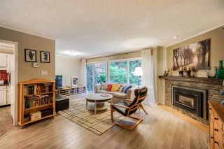 Photo 16: 9834 BELFRIAR Drive in Burnaby: Cariboo Townhouse for sale in "VILLAGE DEL PONTE" (Burnaby North)  : MLS®# R2440704