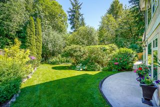 Photo 36: 3772 LIVERPOOL Street in Port Coquitlam: Oxford Heights House for sale : MLS®# R2759143