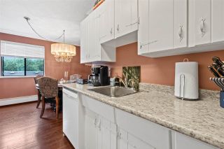 Photo 19: 201 341 W 3RD Street in North Vancouver: Lower Lonsdale Condo for sale in "LISA PLACE" : MLS®# R2612732