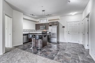 Photo 2: 3317 99 Copperstone Park SE in Calgary: Copperfield Apartment for sale : MLS®# A1230157