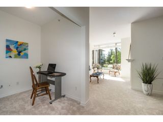 Photo 10: 303 1581 FOSTER Street: White Rock Condo for sale in "SUSSEX HOUSE" (South Surrey White Rock)  : MLS®# R2379151