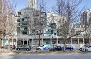Photo 2: 601 431 PACIFIC Street in Vancouver: Yaletown Condo for sale (Vancouver West)  : MLS®# R2863138