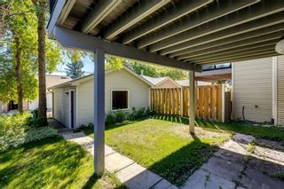 Photo 40: 1733 30 Avenue SW in Calgary: South Calgary Detached for sale : MLS®# A1122614