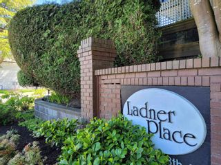 Photo 28: 310 4926 48 Avenue in Delta: Ladner Elementary Condo for sale in "LADNER PLACE" (Ladner)  : MLS®# R2877959