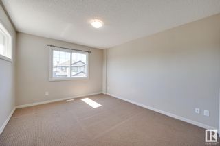 Photo 24: 17 1730 LEGER Gate in Edmonton: Zone 14 House Half Duplex for sale : MLS®# E4311430