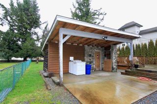 Photo 4: 7563 BRISKHAM Street in Mission: Mission BC House for sale : MLS®# R2431651