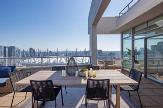 Photo 6: 2201 821 CAMBIE Street in Vancouver: Downtown VW House for sale in "Raffles on Robson" (Vancouver West)  : MLS®# R2813976