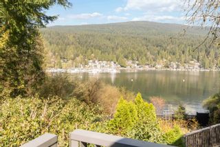 Main Photo: 2063 PARKSIDE Lane in North Vancouver: Deep Cove House for sale : MLS®# R2882275