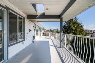 Photo 30: 32616 FLEMING Avenue in Mission: Mission BC House for sale : MLS®# R2873130