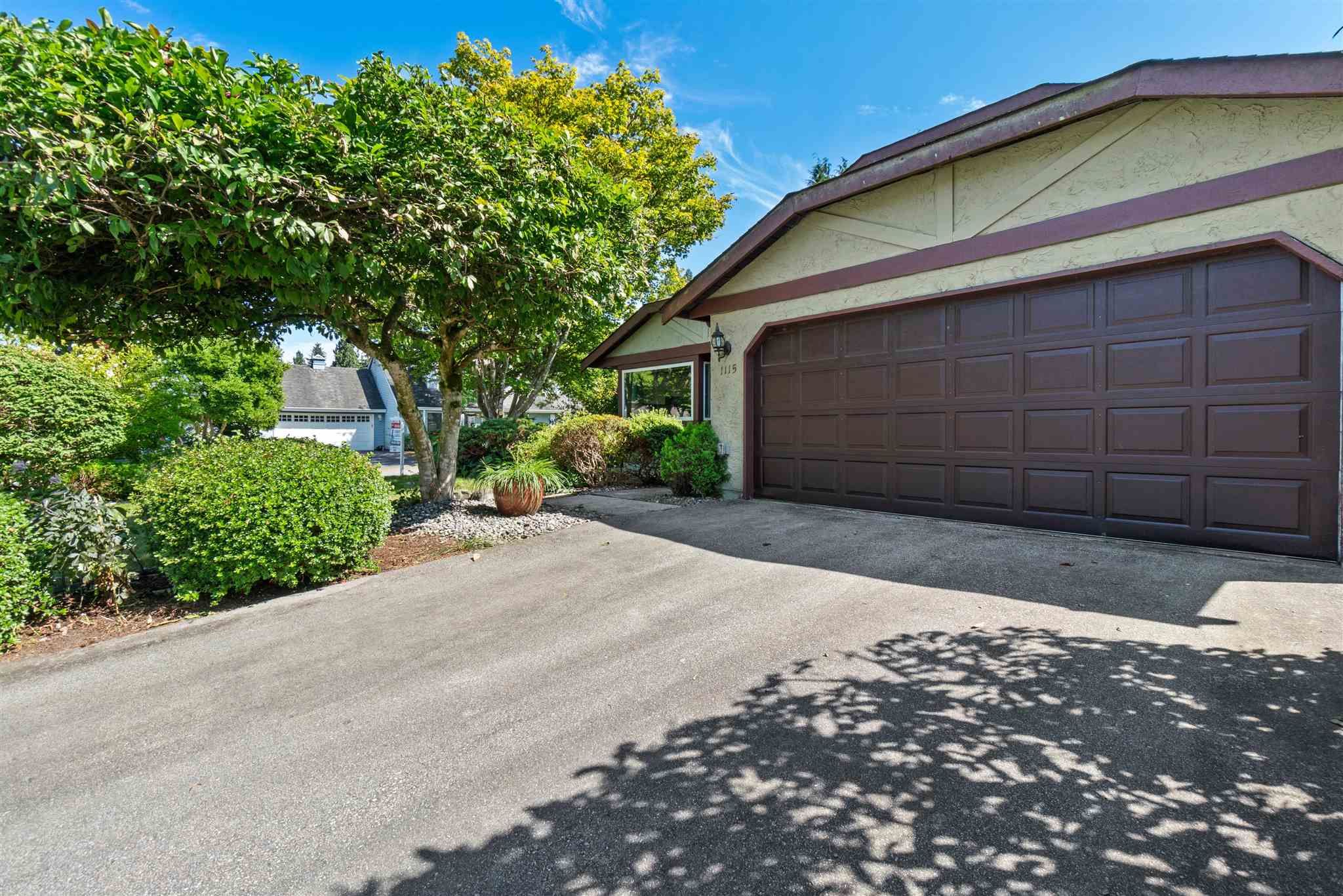 1115  LOMBARDY Drive, Port Coquitlam