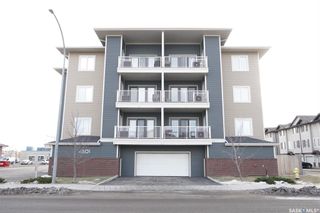 Main Photo: 206 4501 Child Avenue in Regina: Lakeridge RG Residential for sale : MLS®# SK955442