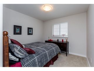 Photo 17: 21143 82A Avenue in Langley: Willoughby Heights House for sale : MLS®# R2264575