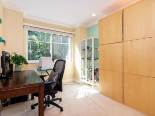 Photo 19: 5 7488 MULBERRY Place in Burnaby: The Crest Townhouse for sale in "Sierra Ridge" (Burnaby East)  : MLS®# R2711460